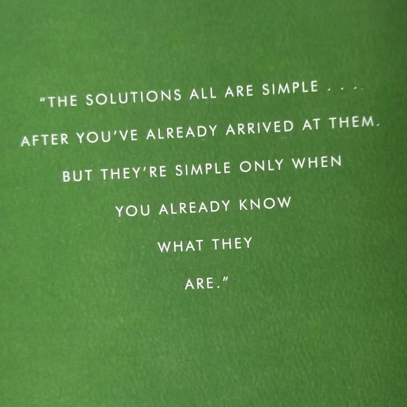 Zen and the Art of Motorcycle Maintenance - Picture 2 of 2